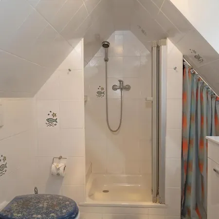 Solveig-fenja-02 דירה *