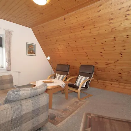 Apartment Solveig-fenja-02 *