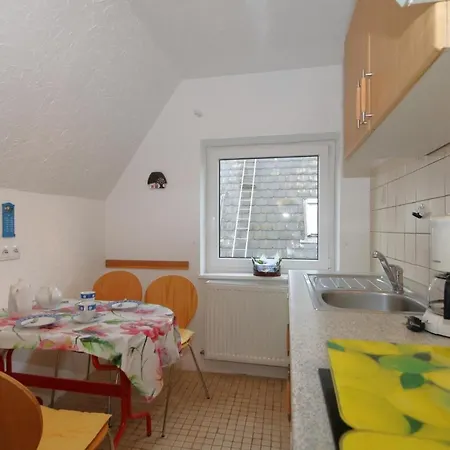 Apartment Solveig-fenja-02 *
